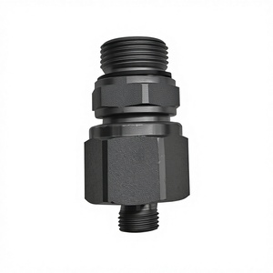 วาล์วกันกลับไฮดรอลิกแบบทางเดียวสำหรับกระบอกสูบหลัก พอร์ต M24 - Product Image 1