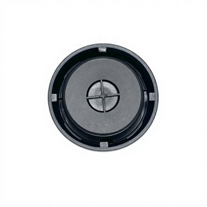 Bouchon d'huile moteur pour Volkswagen 05E103485B noir pour Golf Passat Audi A3 Q3 CC, pièce de rechange - Product Image 3