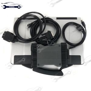 Kit Completo MB SD C6 Xentry DoIP WiFi Multiplexor de Diagnóstico PK SD C4 C5 Herramienta de Diagnóstico para Camiones, Coches y Autobuses con Laptop CF53 - Product Image 2