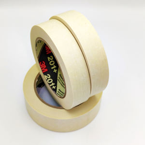 Colle à caoutchouc <span class=keywords><strong>de</strong></span> haute qualité, vente chaude, peinture murale bon marché en gros, papier crépon, ruban adhésif <span class=keywords><strong>de</strong></span> <span class=keywords><strong>masquage</strong></span> à usage général - Product Image 2