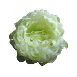 Tête de fleur de pivoine, 1 pièce, pour fausses fleurs, vente directe d'usine - Product Image 4