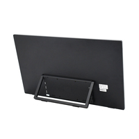 Baru USB tipe-c layar sentuh ultra-lebar 15.6 18.5 Laptop layar kedua ekstender Monitor PC portabel untuk PC