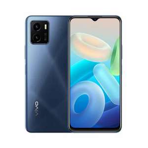 <span class=keywords><strong>Vivo</strong></span> Y15s 4GB+128GB หน้าจอ <span class=keywords><strong>6.5</strong></span> <span class=keywords><strong>นิ้ว</strong></span> 4GLTE แบตเตอรี่ 5000mAh สแกนลายนิ้วมือ Octa-Core ปลดล็อคแล้ว ราคาถูก มือสอง โทรศัพท์มือถือ <span class=keywords><strong>Vivo</strong></span> - Product Image 3