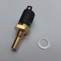 Capteur de température du liquide de refroidissement pour OE 13627797957 avec système électrique