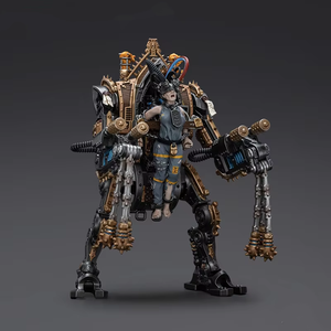 JOYTOY Dark Source Sisters Equipado con Atonement Mayal Mecha 1:18 Juego <span class=keywords><strong>de</strong></span> modelos móviles <span class=keywords><strong>de</strong></span> plástico - Product Image 1