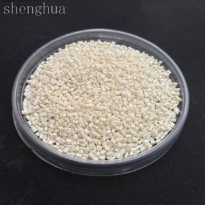 เม็ดพลาสติก ABS วัตถุดิบบริสุทธิ์และรีไซเคิล ABS มีความมันวาวสูง - Product Image 6