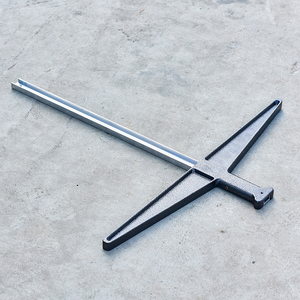 Jauge de niveau d'huile pour les services de fabrication Mesure des niveaux de fluide - Product Image 5