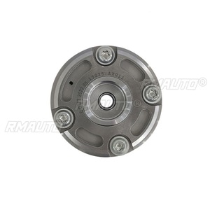 ชุดปรับตั้งวาล์วไอดี 13025AX011 เฟืองแคมชาฟท์ ชุดเฟืองท้าย สำหรับเครื่องยนต์นิสสัน มากิ 1.0 อะไหล่รถยนต์ อุปกรณ์ตกแต่งรถยนต์ - Product Image 4