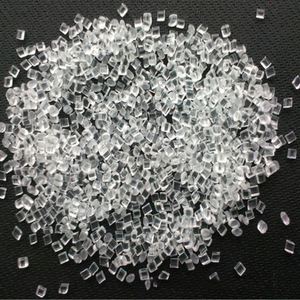 เม็ดพลาสติกอะคริลิก PMMA เกรด ACRYPET VH5001 สำหรับฉีดขึ้นรูปเกรดอาหาร โปร่งแสง ใช้สำหรับเลนส์ แผ่นนำแสง และวัสดุแผ่น - Product Image 3