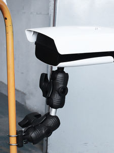 VINmounts Adaptador de Bola de Extensión Compuesta con Brazo de Montaje de Doble Bola Estándar Industrial de 2.25 Pulgadas, VIN-D-007 - Product Image 6