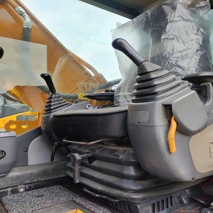 Excavadora Hidráulica Usada CAT 336D de 36 Toneladas, Excavadora de Servicio Pesado para Construcción y Minería en Venta - Product Image 5