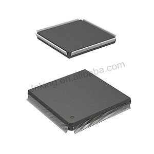 지킹 AT94K05AL FPGA-필드 프로그래밍 가능 게이트 배열 FPGA COM TEMP PROD PKG IND TEMP AT94K05AL-25DQI - Product Image 1