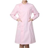 Ensemble d'uniformes médicaux ODM pour infirmières et médecins, tenues de travail d'hôpital, blouses de laboratoire à manches courtes et longues, robes d'infirmière en gros pour hôpitaux