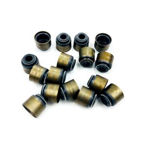 इंजन वाल्व स्टेम तेल सील 13207-d0100 के लिए इंजन वाल्व स्टेम ऑयल सील - Product Image 1