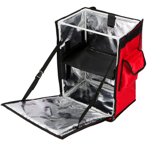 <span class=keywords><strong>Sac</strong></span> à dos <span class=keywords><strong>isotherme</strong></span> Fast Rider Lunch Courier avec logo OEM <span class=keywords><strong>Sac</strong></span> <span class=keywords><strong>isotherme</strong></span> en polyester imperméable <span class=keywords><strong>Sac</strong></span> de livraison de nourriture pour pizzas chaudes et boissons - Product Image 3