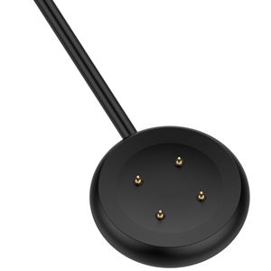 1M USB A <span class=keywords><strong>Tipo</strong></span> C Cable de carga rápida magnética Cargador de <span class=keywords><strong>reloj</strong></span> para Google Pixel Watch 3/2/<span class=keywords><strong>Fitbit</strong></span> ACE LTE - Product Image 3