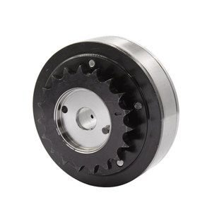 # OE 06F109088J Nuevo ajustador de árbol de levas de admisión para Volkswagen Audi 2.0T EA813 19 dientes Venta directa de fábrica En stock ahora BWA CDLC - Product Image 3