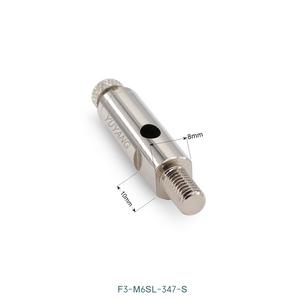 Colgador de accesorios de iluminación, cuerda de alambre de acero inoxidable, pinza de <span class=keywords><strong>cable</strong></span> de salida lateral con bloqueo de <span class=keywords><strong>cable</strong></span> - Product Image 5