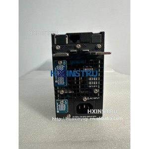 ใหม่ KIKUSUI PWR401L 0~40V 40A 400W แหล่งจ่ายไฟ DC แบบควบคุม hx - Product Image 5