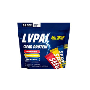 Organik Bezelye Proteini Tozu Vegan Bezelye Proteini GDO'suz Soya İçermeyen Bezelye Proteini Takviyesi Dalgalı Zincirli Amino Asitler Açısından Zengin - Product Image 5