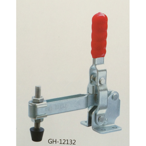 ตัวล็อคจับยึดแบบแนวตั้ง GH-12130 12132 - Product Image 3