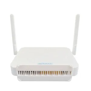 Wifi6 GPON ONT ONU 2017 4GE 1TEL 2USB AC Dual Band Wifi 2,4g 5G, misma función que EG8145X6 - Product Image 5