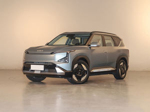 <span class=keywords><strong>Kia</strong></span> EV5 2025 SUV compact 5 portes 5 places Voiture électrique du fabricant chinois Véhicule à énergie nouvelle avec une autonomie de 720km disponible à la vente - Product Image 2