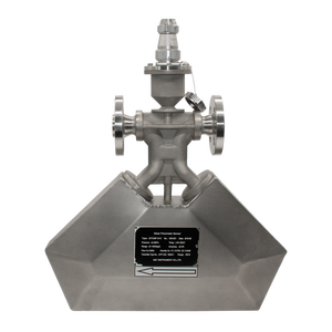 Medidor de Flujo Másico Coriolis, Medidor de Flujo Másico RS485, Medidor de Flujo Oi - Product Image 5