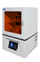 Impresora 3D de Resina LCD de Alta Precisión Srefo para Guías Quirúrgicas y Modelos de Ortodoncia, Impresora 3D Dental