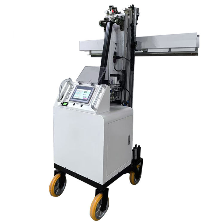 Rendering Machine Wall Plaster Machine Hot Sale in Stock Spray Plaster ...