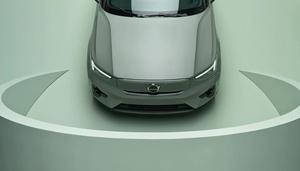 Voiture électrique 2024 pour <span class=keywords><strong>Volvo</strong></span> XC40 <span class=keywords><strong>XC60</strong></span> XC90, hybride essence 48V, SUV sport, véhicule de tourisme, conduite à gauche, Geely, voitures économiques - Product Image 5