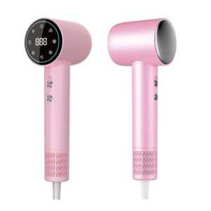 Sèche-cheveux de voyage à grande vitesse pour femmes Design compact avec des performances majeures-Votre accessoire de beauté <span class=keywords><strong>essentiel</strong></span> en déplacement - Product Image 2