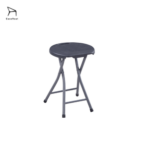 Sillas de plástico de alta calidad populares, mesas para exteriores, sillas plegables, portátiles, apiladas, actividades de Camping, boda, restaurante, bar - Product Image 2