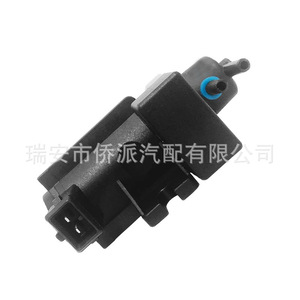 Soupape de commande de suralimentation BMW 11742247906 11747796634 72279600 pour moteur turbocompressé, pièce de rechange - Product Image 3
