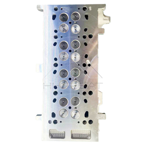 Tête <span class=keywords><strong>de</strong></span> Cylindre Moteur Semi-Assemblée Y13DT Z13DT 908556 908656 pour <span class=keywords><strong>Opel</strong></span> <span class=keywords><strong>Corsa</strong></span> Astra Fiat Doblo Panda 1.3 CDTI MultiJet 55184861 - Product Image 2