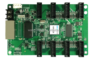 Thẻ Nhận Màn Hình LED Nova MRV412 MRV416 MRV336 MRV328 MRV432 Max Hỗ Trợ Khả Năng Tải Pixel Độ Phân Giải 512X512 - Product Image 4