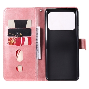 <span class=keywords><strong>Precio</strong></span> de fábrica para <span class=keywords><strong>Xiaomi</strong></span> <span class=keywords><strong>Mi</strong></span> 11 <span class=keywords><strong>Ultra</strong></span> Fashion Becerro Textura Cremallera Horizontal Funda de cuero con tapa con soporte, ranuras para tarjetas y billetera - Product Image 3