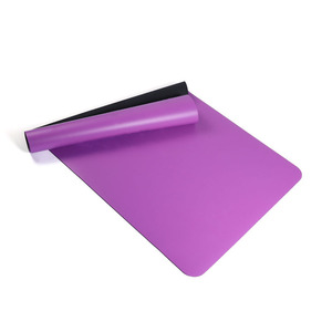 Esterilla de <span class=keywords><strong>yoga</strong></span> PU cómoda y transpirable para clase de <span class=keywords><strong>yoga</strong></span> con color y tamaño personalizados - Product Image 5