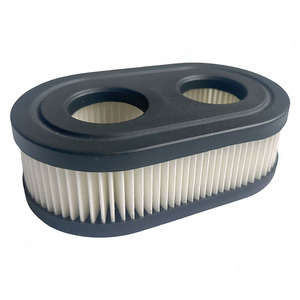Filtre à air 792105 792105S compatible avec les moteurs monocylindres, pièces de <span class=keywords><strong>tondeuse</strong></span> à gazon, pièces de rechange pour générateur, accessoires 276890 5405H 5405K - Product Image 4