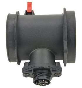 Medidor de masa de aire de alto rendimiento 0280217807 000940748 Sensor de flujo de aire masivo y medidor de flujo de aire de carcasa para <span class=keywords><strong>mercedes</strong></span>-benz - Product Image 4