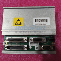 Nouveau kit de carte mère d'origine 3HAC046686-001, pièces détachées pour robot, livraison gratuite par DHL ou UPS 3HAC046686-001