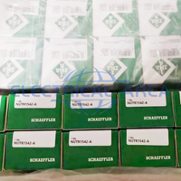 Nouveau roulement à aiguilles PLC Nutr1542-a 15x42x19 Livraison rapide Nutr1542a avec garantie Avantage produit En stock