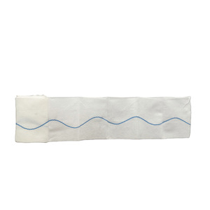 Gasa Hemostática de Caolín para Tratamiento Aséptico de Heridas, Empaque Portátil, Certificación CE, Flexible, Suave, Transpirable, Excelente Absorbencia - Product Image 5
