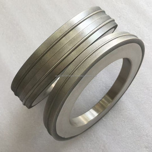 Scierie à haute netteté 5 pouces 6 pouces 8 pouces WM 10/30 diamant électrolytique CBN scie à ruban TCT roue d'affûtage pour scie Machine - Product Image 6