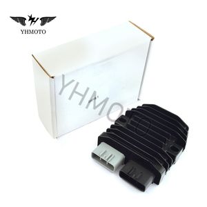 Piezas para ATV UTV, estabilizador regulador de voltaje, rectificador de Moto para Can-AM Commander 1000 para Kawasaki 2005 NINJA ZX10R 2011- - Product Image 3