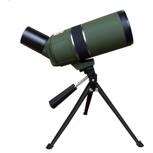 กล้องส่องทางไกลซูมแบบ HD SECOZOOM 38-114X70 สำหรับดูนก ล่าสัตว์ และยิงเป้า - Product Image 1