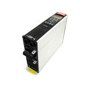 Convertidor Danfoss 178B0587 de Alto Rendimiento para Sistemas de Compresores, Funcionamiento Estable con Características de Seguridad Integrales - Product Image 4