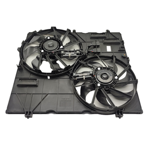 बदलने के लिए नया रेडिएटर प्रशंसक काचेंग f70 om pc2010160201 1308010-bu01 - Product Image 5