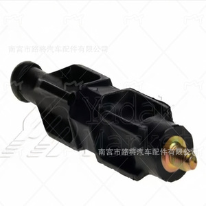 Repuesto de Cierre de Nylon Lu Jiang 656312322 para Sepa Tiba KSP Saina Quick Airbox - Product Image 3