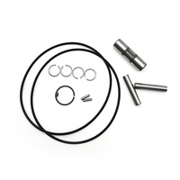 Pompe à huile CSD originale neuve VT2 VT3 Transfly CVT pour boîte de vitesses automatique, remplacement avec garantie de 6 mois pour Geely et HAIMA